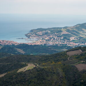 Bei Collioure und Banyuls 20190502 122934 Frankreich