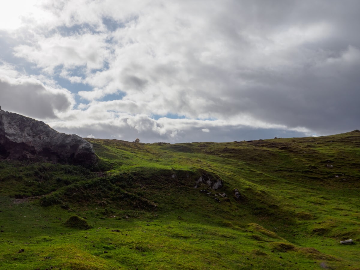 Rauhe Nordküste 20180921 154300 Schottland