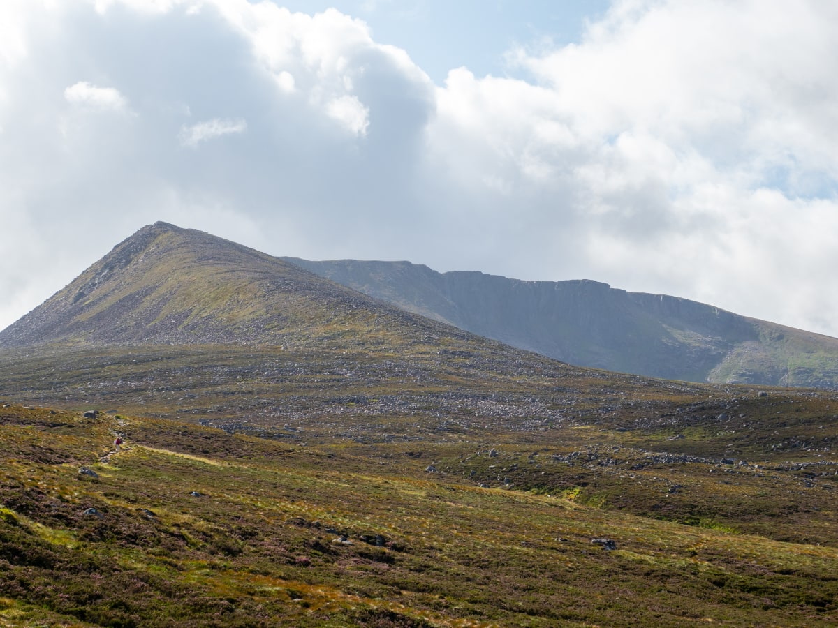 In den Bergen 20190822 124115 Cairngorms