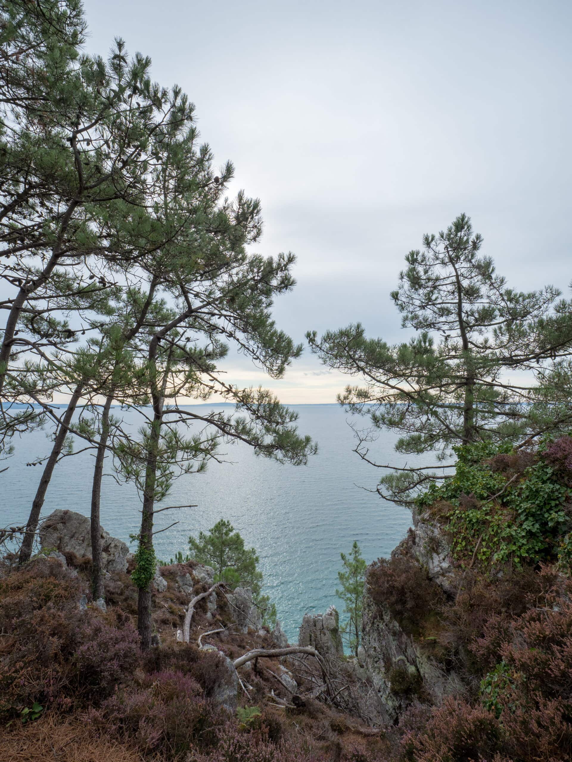20210913 104525 Cap de la Chevre scaled