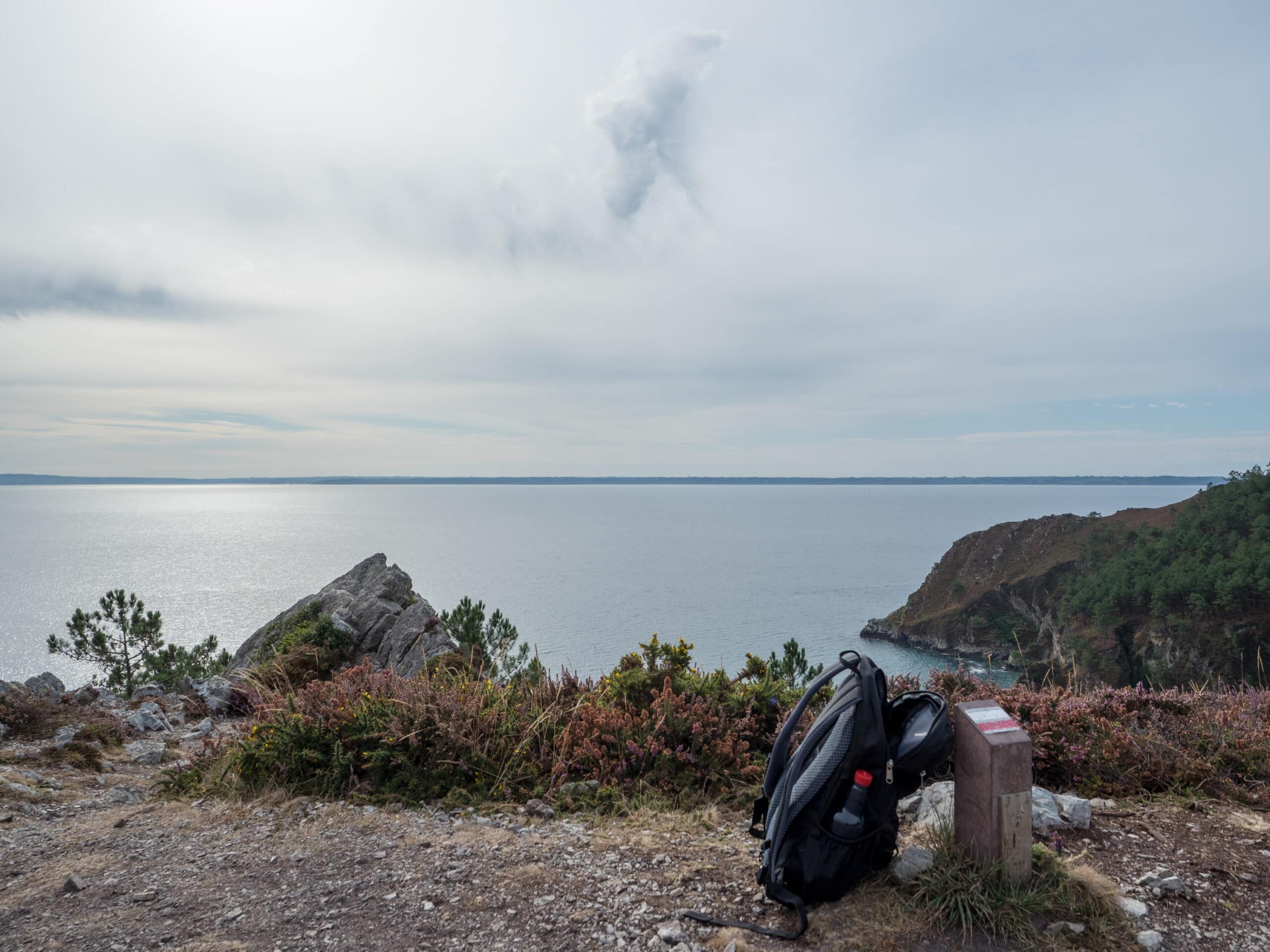 20210913 111745 Cap de la Chevre scaled