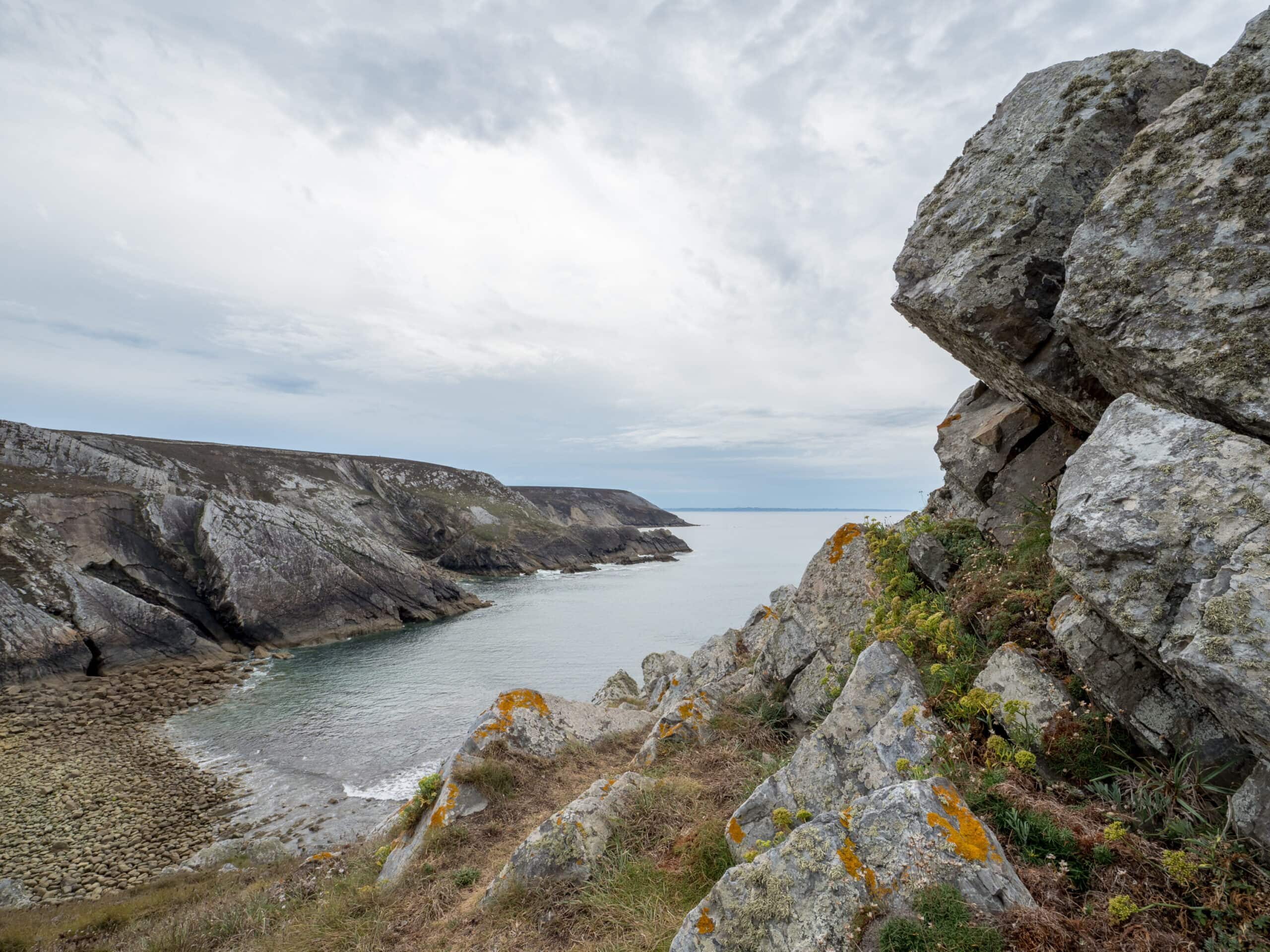 20210913 141651 Cap de la Chevre scaled