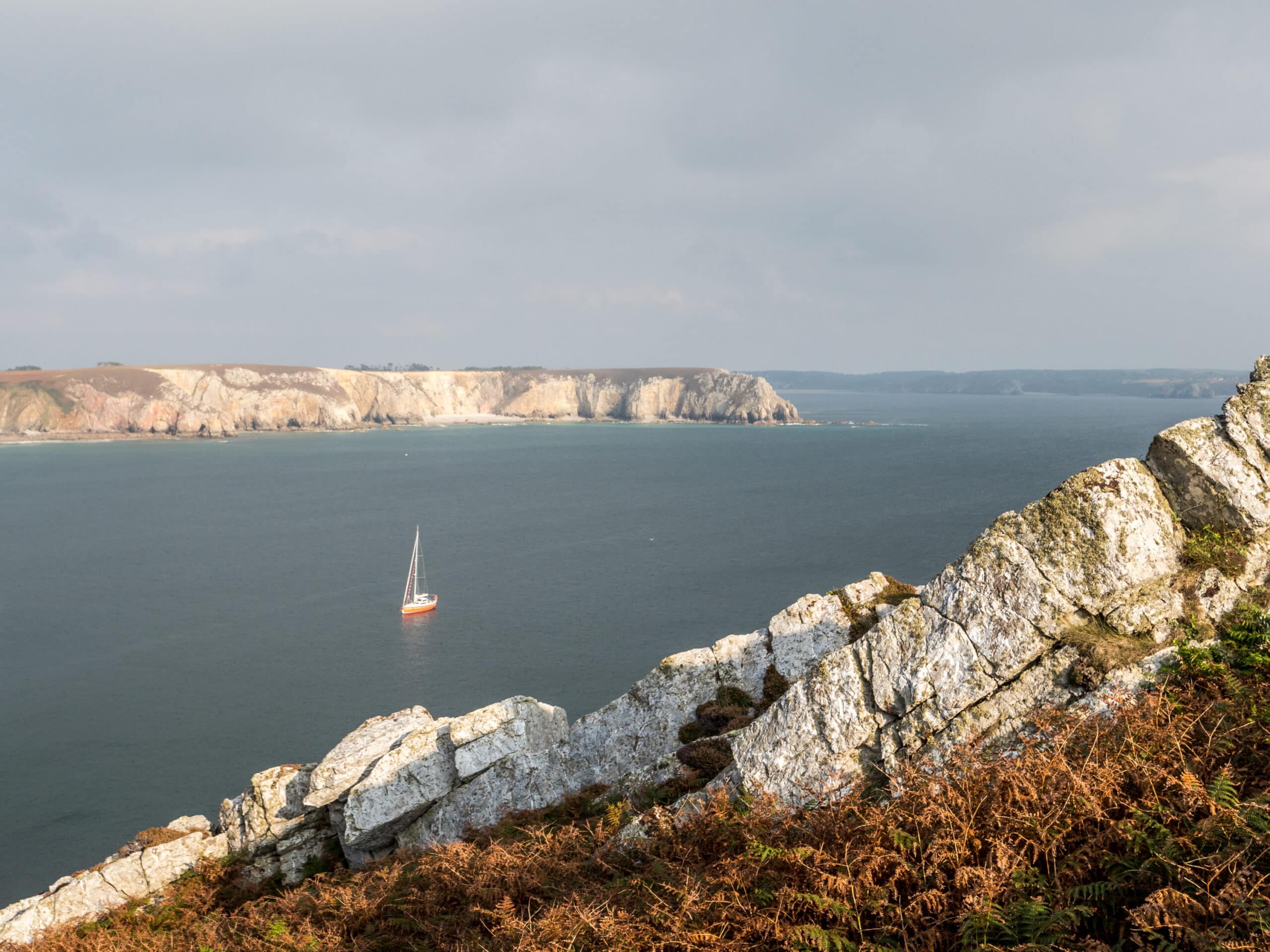 20210915 180907 Pointe de Pen Hir scaled
