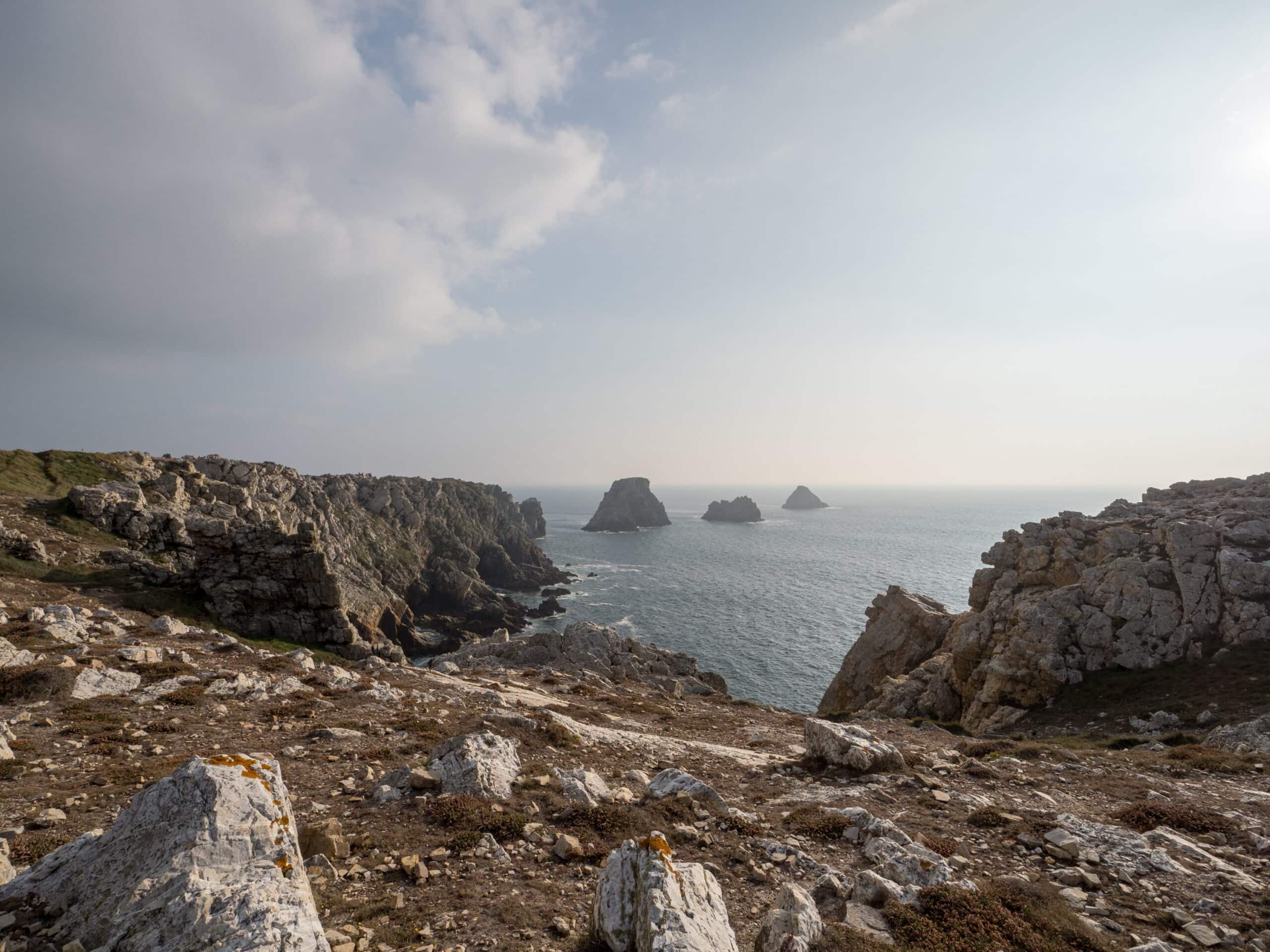 20210915 182043 Pointe de Pen Hir scaled