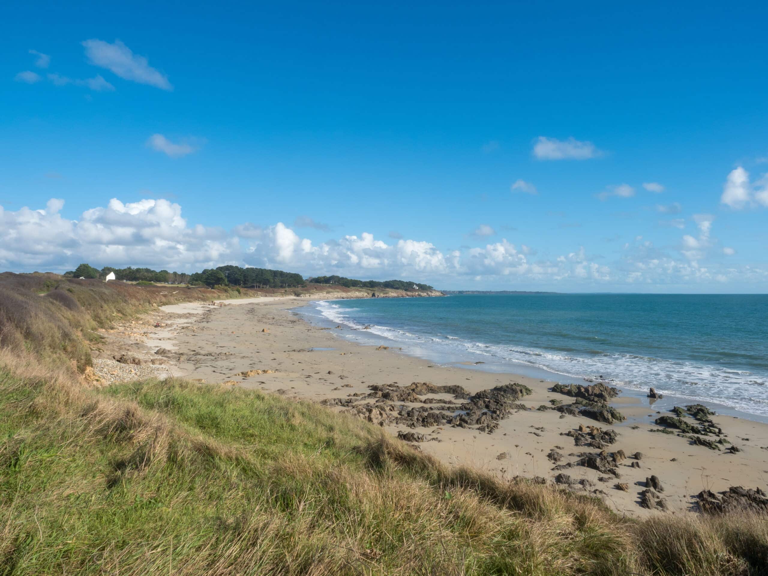 Plage de Haiti 20231022 144811 Concarneau scaled